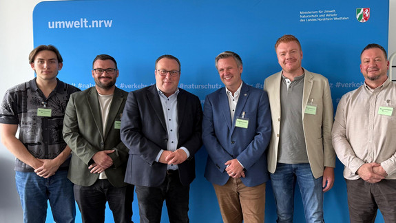 Termin GDL NRW und Landesverkehrsminister NRW Termin GDL NRW und Landesverkehrsminister NRW