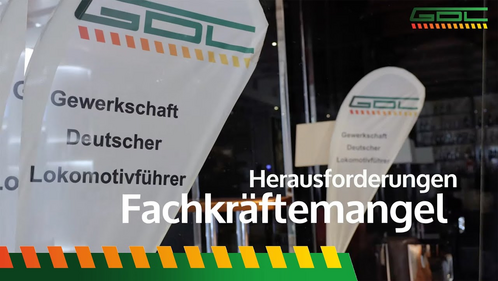 Betriebsrätefachkonferenz in Kassel // Personal gewinnen, attraktive Arbeitsbedingungen schaffen