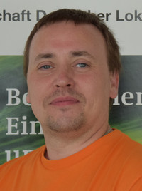 DB Regio Mitte Süd (Darmstadt)