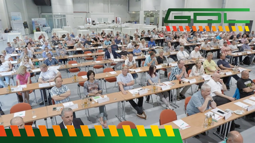 Fachkonferenz für Betriebsräte in Fulda 2018