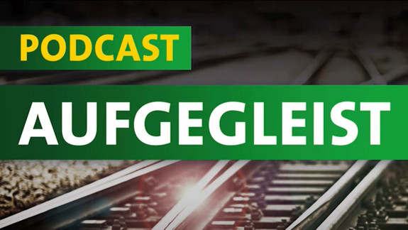 titelbild gdl podcast aufgegleist titelbild podcast aufgegleist