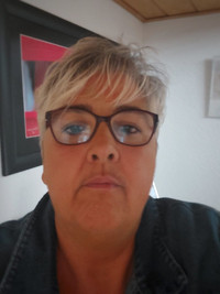 Stellv. Frauenbeauftrage