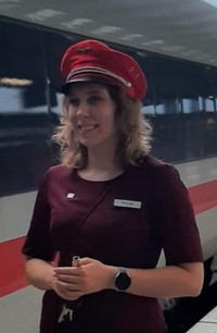 Stellv. Schriftfüherin