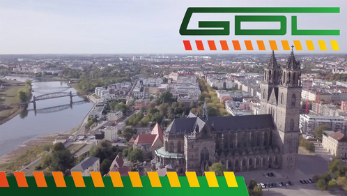 BRK Magdeburg 2018 - Betriebsrätefachkonferenz: Strategien für bessere Arbeitsbedingungen