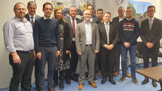 GDL Tarifabschluss ODIG