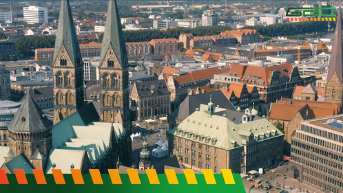 GDL Betriebsrätefachkonferenz Bremen 2021: Betriebsratsarbeit im Wandel