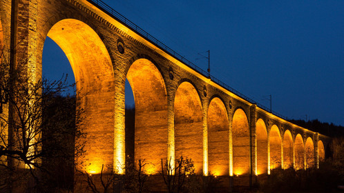 Altenbeken Viadukt iStock.com/NMelander