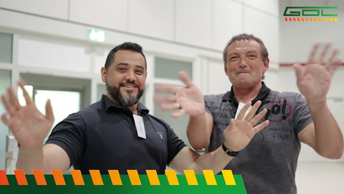 GDL: BR-Fachkonferenz in Fulda - Fairer Austausch im kollegialen Miteinander