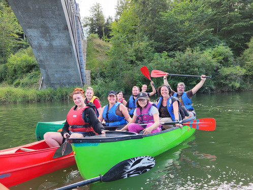 GDL-Bootstour_auf_der_Iller_15.08.2022 Bild von Sebastian Kroh