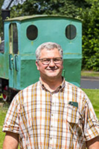 Ortsgruppenvorsitzender