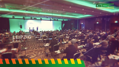 GDL Betriebsrätefachkonferenzen Leipzig - Stärkung des Systems Eisenbahn