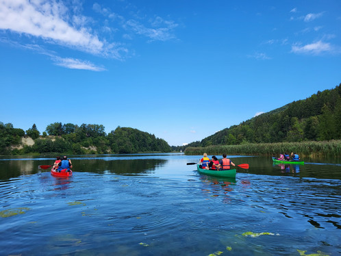 GDL-Bootstour_auf_der_Iller_15.08.2022 Bild von Sebastian Kroh