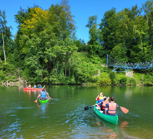GDL-Bootstour_auf_der_Iller_15.08.2022 Bild von Sebastian Kroh