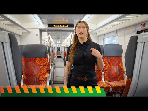 Werde Teil der GDL Jugend – Gemeinsam sind wir lauter!