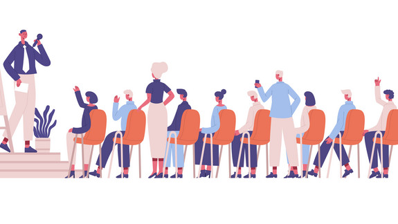 Adobe Stock Bild Konferenz GDL-Jugend Tarifseminare 2023 Adobe Stock Bild Konferenz GDL-Jugend Tarifseminare 2023