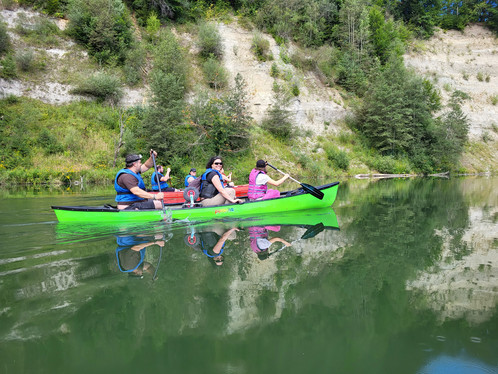 GDL-Bootstour_auf_der_Iller_15.08.2022 Bild von Sebastian Kroh