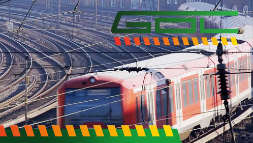 GDL Betriebsrätekonferenz Hamburg 02/2017