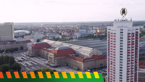 GDL Betriebsrätefachkonferenz Leipzig