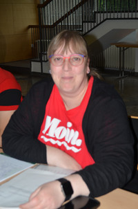 DB Fernverkehr Frankfurt / Saarbrücken