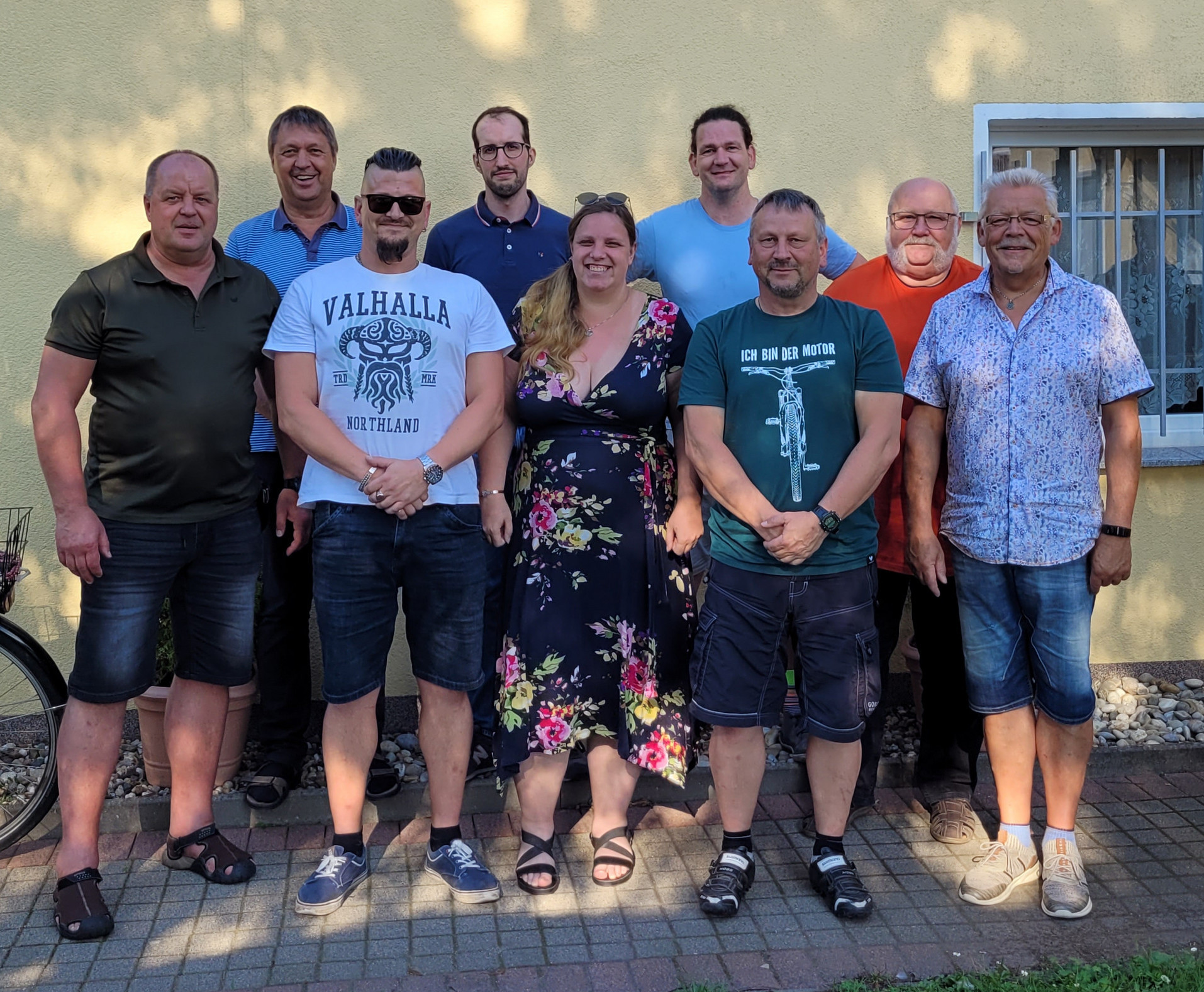 2023-9-11 OG Rothensee Vorstand