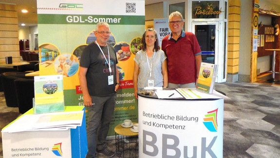 GDL-Sommer Suhl