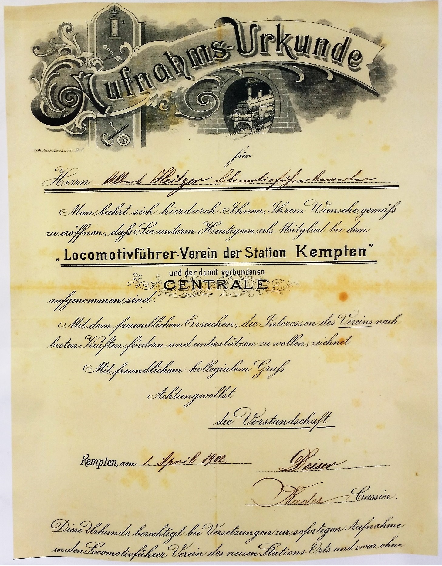 Bild von Hermann Kathan