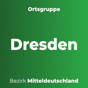 GDL-Ortsgruppe Dresden