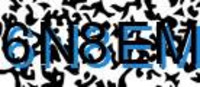 grafischer Sicherheitscode
