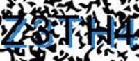 grafischer Sicherheitscode