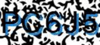 grafischer Sicherheitscode