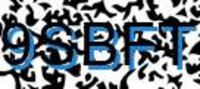 grafischer Sicherheitscode