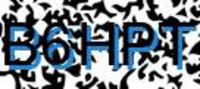 grafischer Sicherheitscode