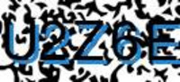 grafischer Sicherheitscode