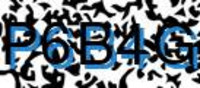 grafischer Sicherheitscode