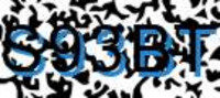 grafischer Sicherheitscode