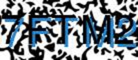 grafischer Sicherheitscode