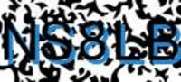 grafischer Sicherheitscode