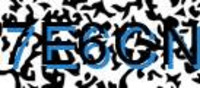 grafischer Sicherheitscode