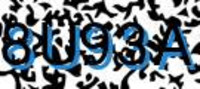 grafischer Sicherheitscode