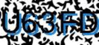 grafischer Sicherheitscode