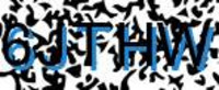 grafischer Sicherheitscode
