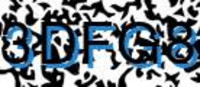 grafischer Sicherheitscode