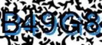 grafischer Sicherheitscode