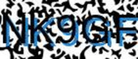 grafischer Sicherheitscode