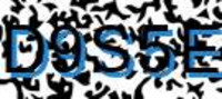grafischer Sicherheitscode