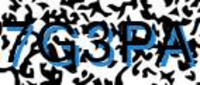 grafischer Sicherheitscode