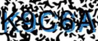 grafischer Sicherheitscode