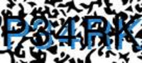 grafischer Sicherheitscode