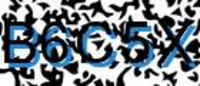 grafischer Sicherheitscode