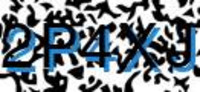 grafischer Sicherheitscode